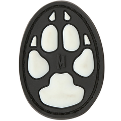 Dog Track 2'' Morale Patch