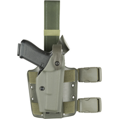Model 6004 SLS Tactical Holster for Glock 20