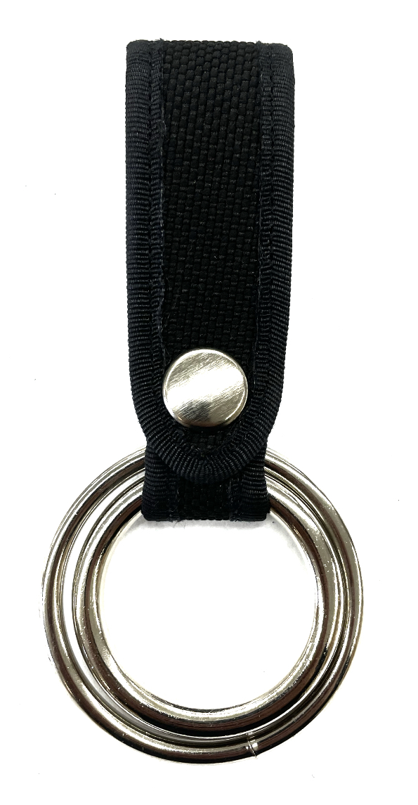 Nylon Combo Ring Holder