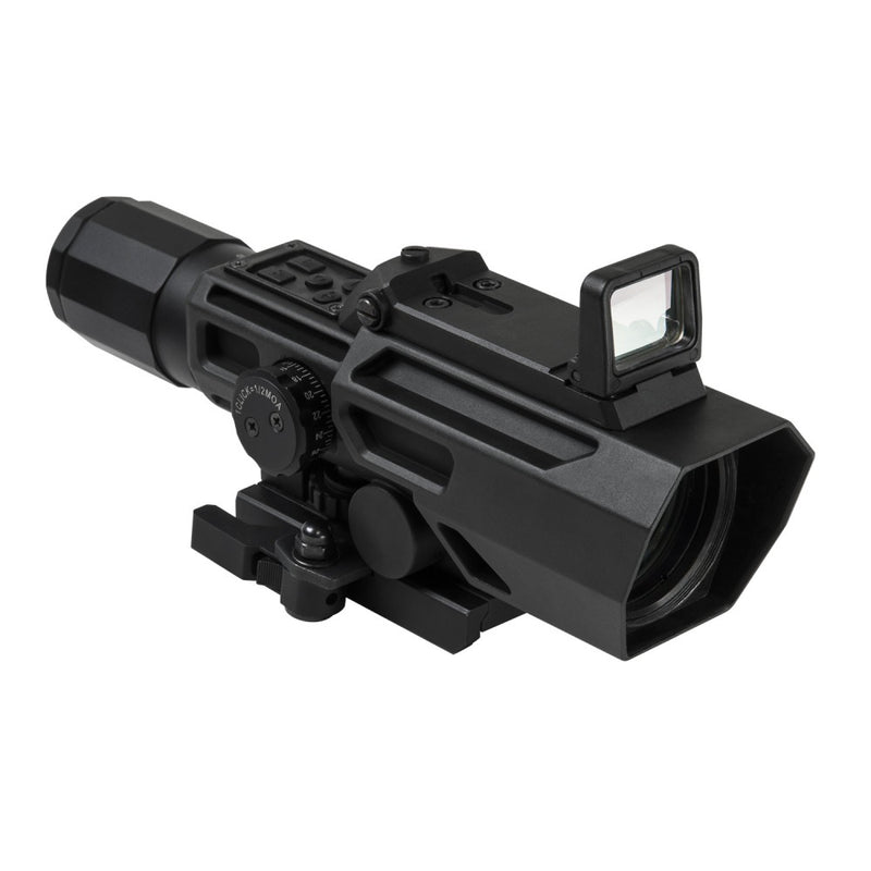 ADO Scope - 3-9X42 - P4 Sniper
