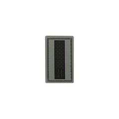 Letter I Morale Patch
