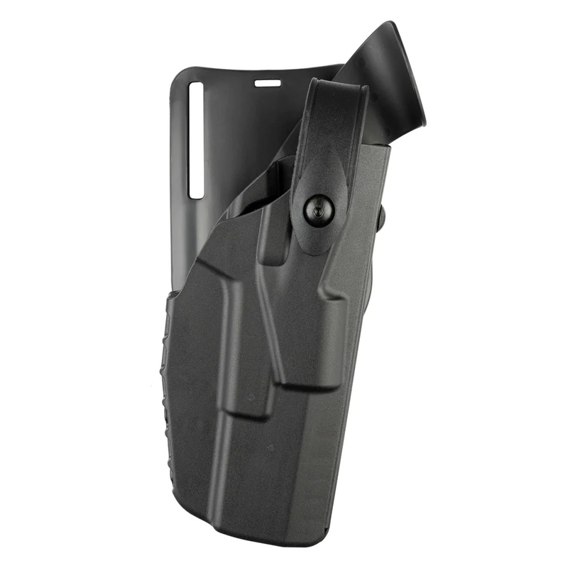 Model 7285 7TS SLS Low-Ride, Level II Retention Duty Holster for Glock 19