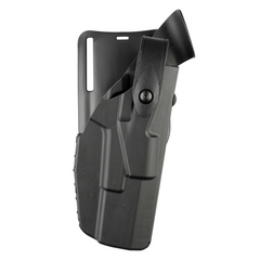 Model 7285 7TS SLS Low-Ride, Level II Retention Duty Holster for Glock 19