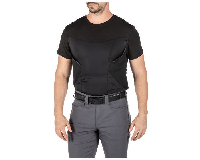 Cams S/S Baselayer