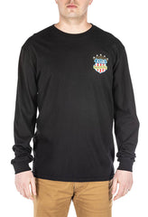 Jerry Eagle L/S Tee
