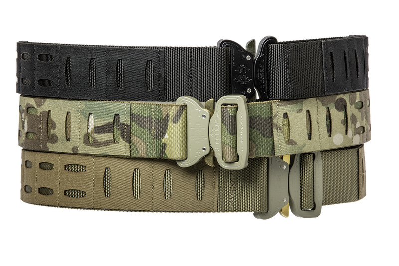 SENTRY Gunnar Low Profile Operator Belt V.1