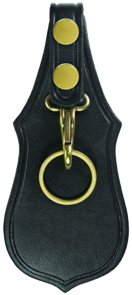 AirTek Single Scabbard Key Holder w/ Metal Clip