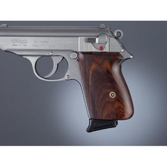 Walther PPK Grip
