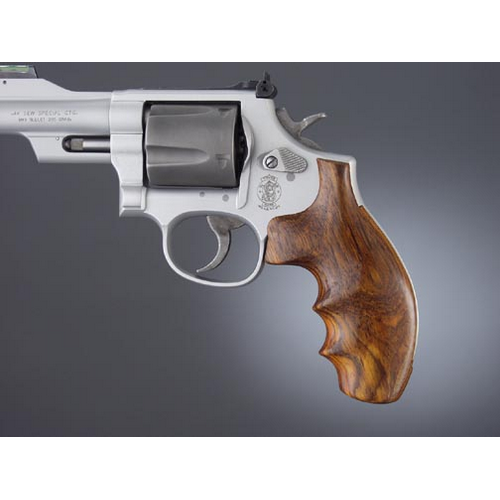 K or L Round Butt Grip