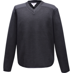 Justice V-Neck Sweater