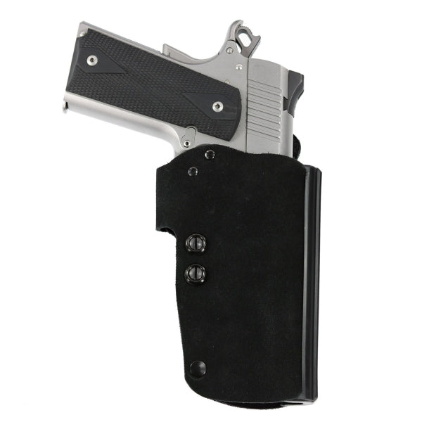 BlakGuard Belt Holster