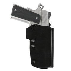 BlakGuard Belt Holster