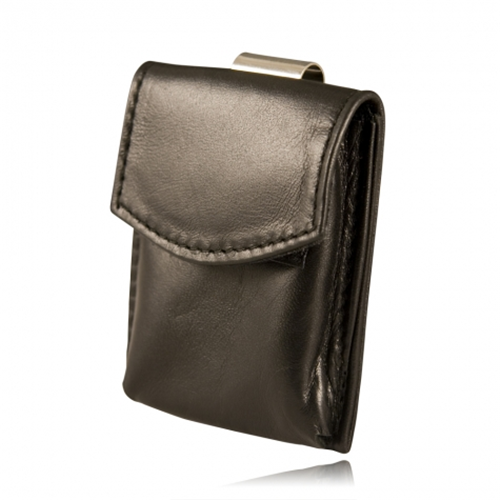 Pager Holder with Clip