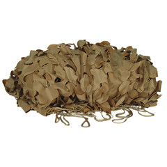 Mil-Spec Leaf Cut Camo Netting
