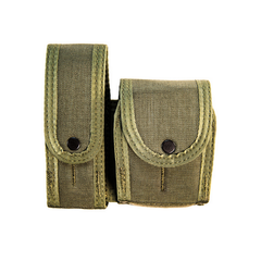Duty LEO Platform Covered MOLLE