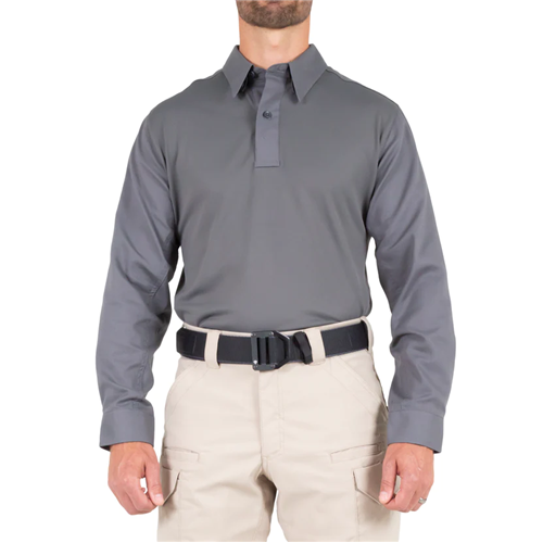 M V2 Pro Perf LS Shirt