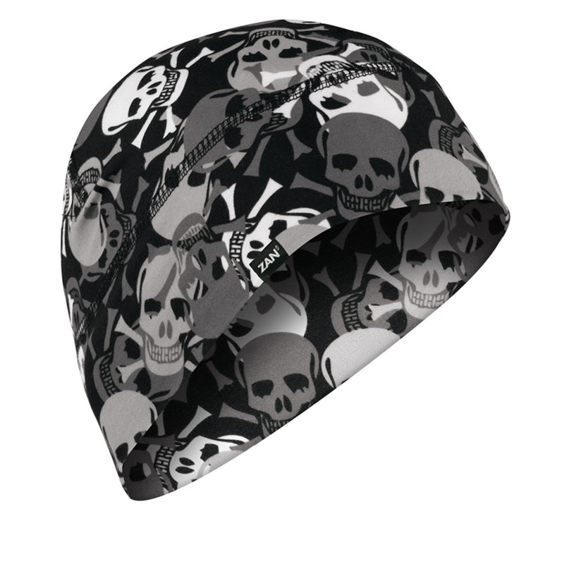 Zan Headgear SportFlex Skull Cap