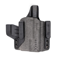 IncogX Advanced IWB Holster for P365 with Fuse XMacro RDS Compatibility