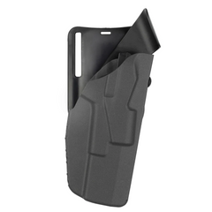 Model 7395 7TS ALS Low Ride Duty Holster for Glock 19