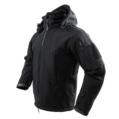 Delta Zulu Jacket