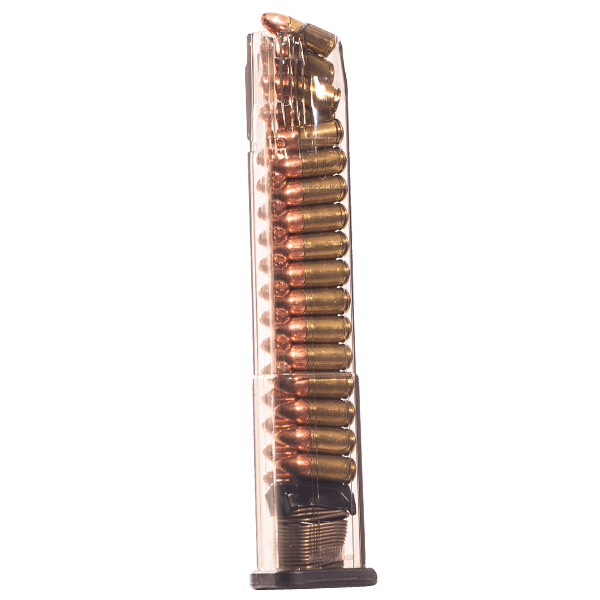 Elite Tactical Systems S&W M&P Pistol Magazine — 9mm