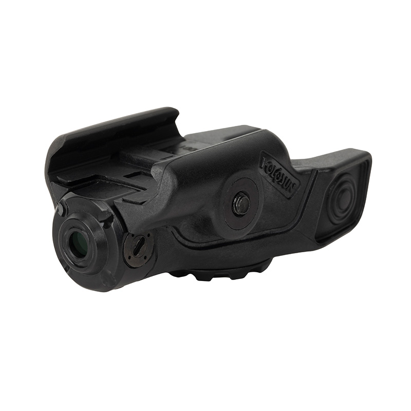 Holosun RMLt-IR Rail-Mounted IR Laser — Titanium