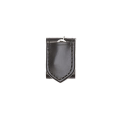Belt Keeper, Hidden Key