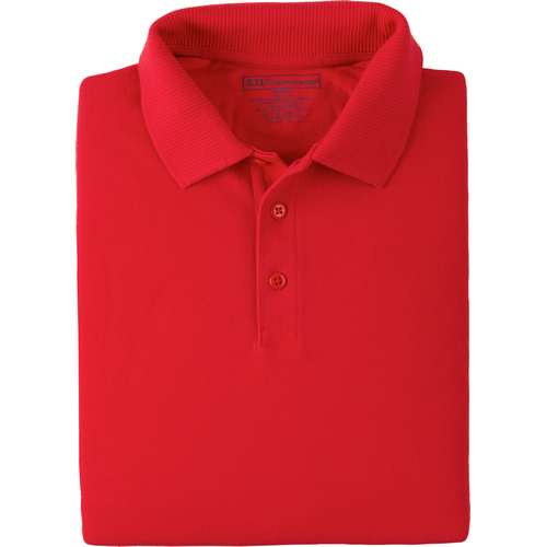 5.11 Tactical Professional Short Sleeve Polo