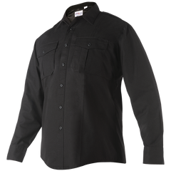 FX FLEX Women's Long Sleeve Woven Shirt