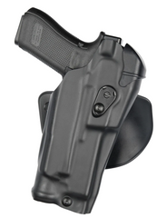 Model 6378RDS ALS Concealment Paddle Holster for Smith & Wesson M&P 9L C.O.R.E. w/ Light