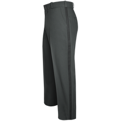 WOOL MALE TROUSERS W/STRIPE