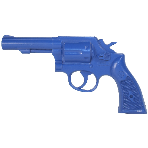 Smith & Wesson K Frame