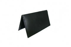 Checkbook Cover