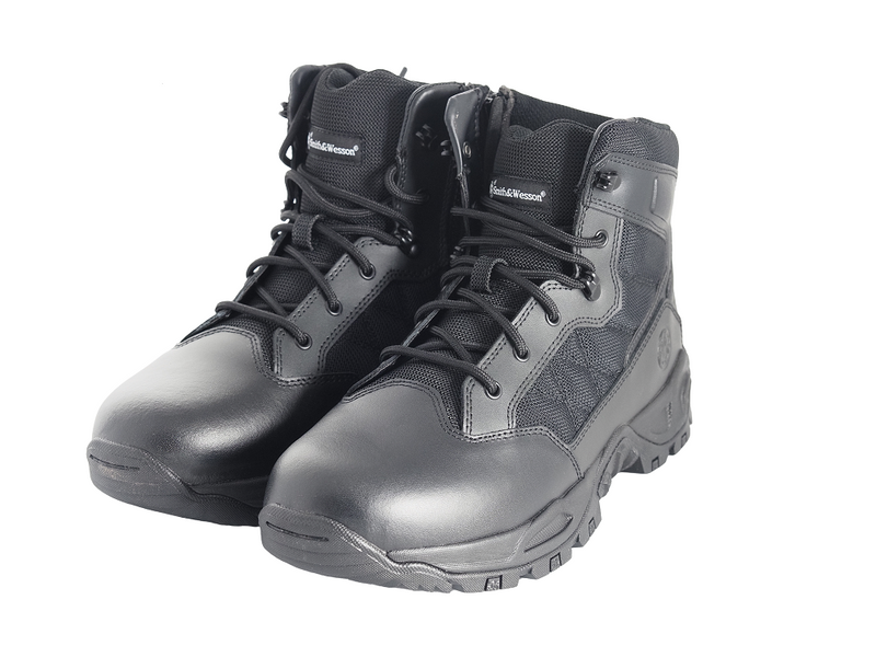 Scout 6