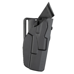 Model 7390 7TS ALS Mid Ride Duty Holster for Sig Sauer P229 40