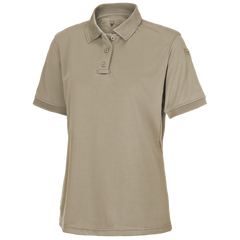 Women's Short Sleeve Impact Polo