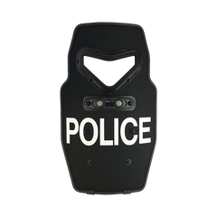 BlueRidge Vengeance IIIA Ballistic Shield WMX1