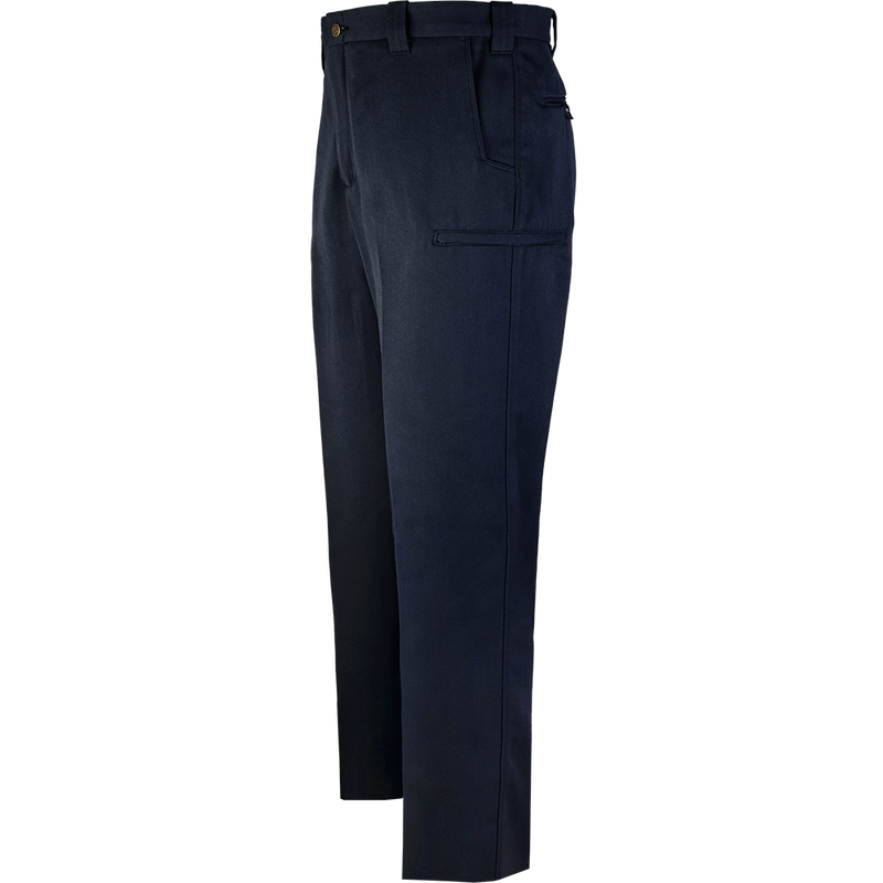 Cross Fire-Retardant Women's Pants w/ 6 Pockets - LAPD Navy
