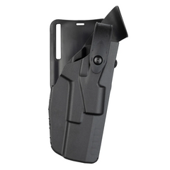 Model 7365 7TS ALS/SLS Low-Ride, Level III Retention Duty Holster for Glock 22 Gen 5