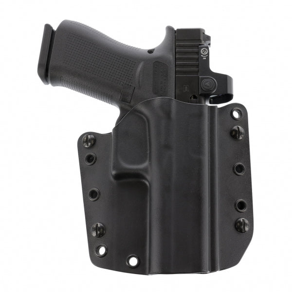 Corvus Belt/IWB Holster