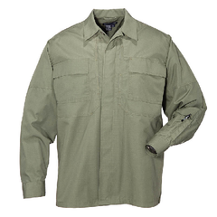 Ripstop Tdu L/S Shirt