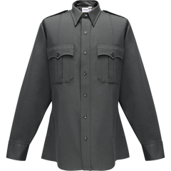 Command Public Safety Long Sleeve Shirt w/ Zipper