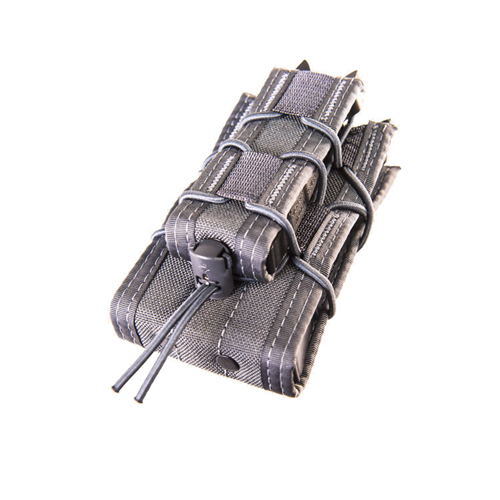Double Decker Lt Molle