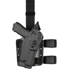 Model 6354RDS ALS Tactical Holster for Smith & Wesson M&P 9L C.O.R.E. w/ Light