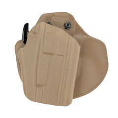 Model 578 GLS Pro-Fit Holster, Paddle & Belt Loop Combo for FN FNS 9