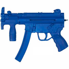Heckler + Koch Mp5K