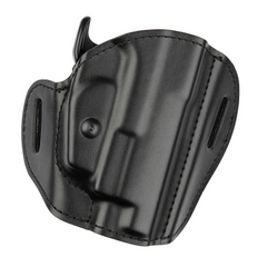 Model 537 GLS Open Top Concealment Belt Slide Holster for H&K P30