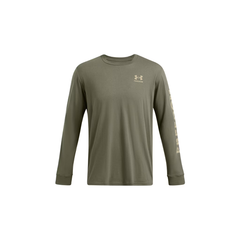 Men's UA Freedom Flag Long Sleeve