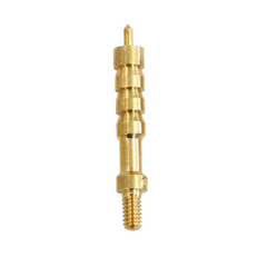 .45 Caliber Handgun Brass Push Jag