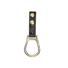 Flashligh Ring Trap, Chrome